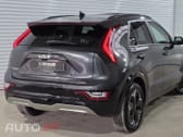 Kia Niro Spirit
