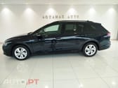 Volkswagen Golf Variant 2.0 TDi Life