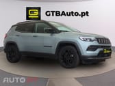 Jeep Compass 4xe Upland 240cv 