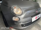 Fiat 500 1.2 Pop Star