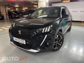 Peugeot 2008 1.2 PureTech GT