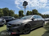 Mercedes-Benz CLA 180 d Shooting Brake Urban