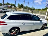 Peugeot 308 1.6 BlueHDi Allure J17