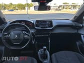 Peugeot 2008 1.2 PureTech Active Pack