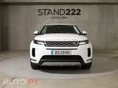Land Rover Evoque 2.0 D 150 S