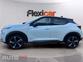 Nissan Juke 1.6 Hybrid N-Design