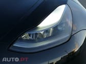 Tesla Model 3 Performance Dual Motor AWD