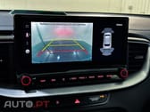 Kia Ceed SW 1.6 GDi PHEV DCT GT-Line