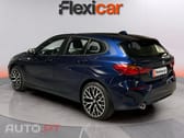 BMW 118 i Corporate Edition Auto