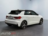 Audi A1 30 TFSI Advanced S tronic