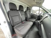 Renault Trafic 2.0 dCi IVA Dedutível