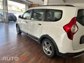 Dacia Lodgy 1.5 dCi Stepway 7L