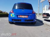 Renault Mégane 2.0 T 16V Sport