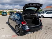 Mercedes-Benz A 180 d AMG Line Aut.
