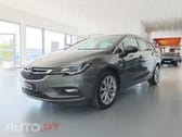 Opel Astra Sports Tourer 1.0 Business Edition S/S