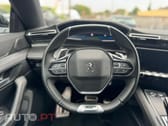 Peugeot 508 SW 1.6 Hybrid GT Line e-EAT8