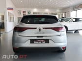 Renault Mégane 1.5 Blue dCi Intens