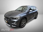 BMW X1 16 d sDrive Line Sport