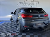 BMW X2 xDrive20d Aut. M Sport