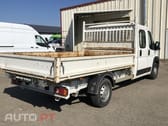 Citroen Jumper 2.2 BlueHDi 35 L4 Control