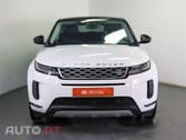Land Rover Evoque 1.5 P300e AWD SE Auto