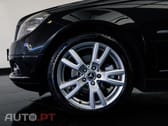 Mercedes-Benz C 250 CDi Avantgarde BE