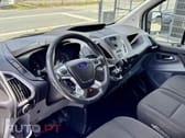 Ford Transit Custom Transit Custom