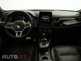 Renault Arkana Arkana 1.3 TCe R.S.Line EDC