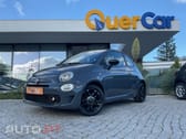 Fiat 500C 1.0 Hybrid Connect