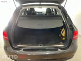 Audi A4 Avant 2.0 TDI Multitronic Exclusive