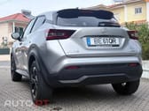 Nissan Juke 1.6 Hybrid N-Connecta