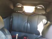MINI Cabrio 1.6