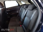 Mazda CX-3 1.8 Sky.Advance Navi