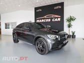Mercedes-Benz GLC 300 AMG