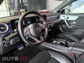 Mercedes-Benz A 180 d AMG Line Aut.