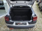 Citroen C4 Cactus 1.2 PureTech Shine