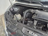 Mercedes-Benz Sprinter 315 CDI Chassis cabine Dupla 7 lug. longa
