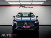 Mercedes-Benz A 250 e AMG Line