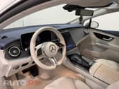 Mercedes-Benz EQE 350 Edition