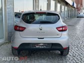 Renault Clio 1.5 dCi Confort 82g