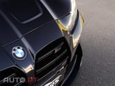 BMW M4 Competition