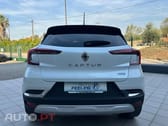 Renault Captur 1.6 E-Tech Intens