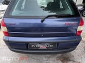 Fiat Palio Weekend 75 Liberty