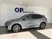 Ford Kuga 1.5 EcoBoost Titanium