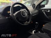 Renault Mégane 1.5 dCi Luxe