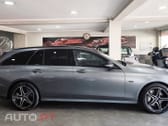 Mercedes-Benz E 300 De AMG Line