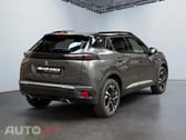 Peugeot 2008 1.2 PureTech GT Line EAT8