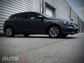 Renault Mégane 1.5 dCi Intens