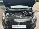 Peugeot E-208 50 kWh Active Pack