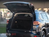 Citroen C5 Aircross 1.6 Hybrid Feel e-EAT8